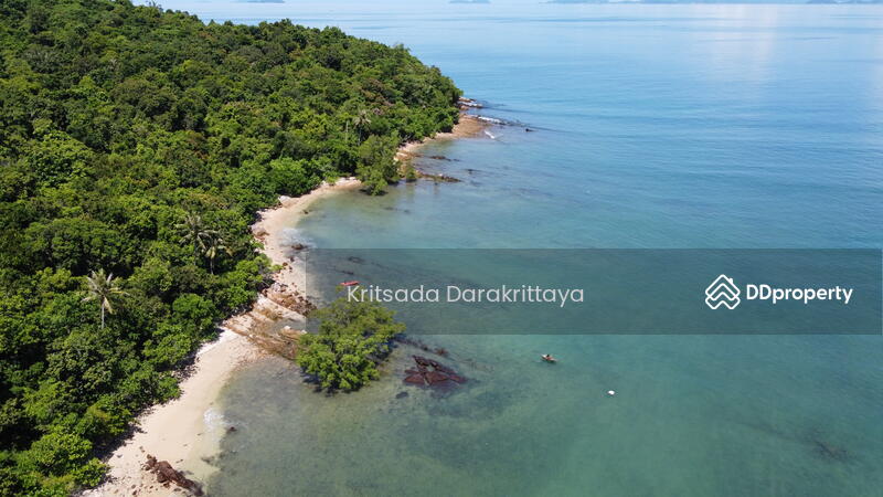 Koh Chong Lat, พังงา, พรุใน, เกาะยาว, พังงา, 179,036 ตร.ม., ที่ดิน ขาย, โดย Kritsada Darakrittaya, 8008648 - DDproperty.com