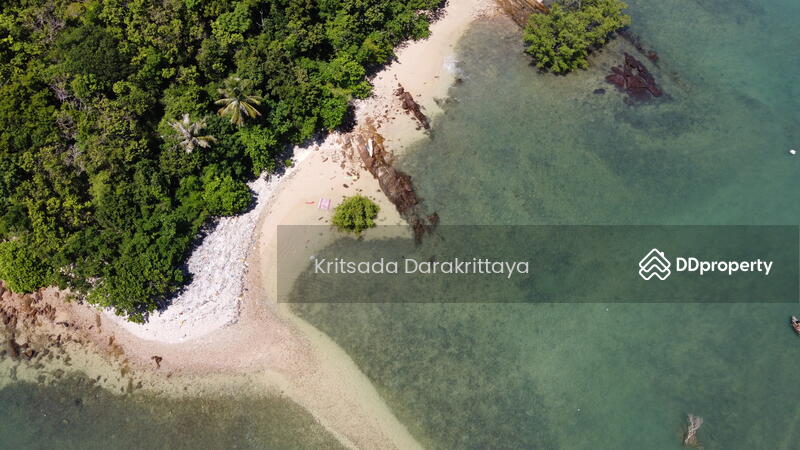 Koh Chong Lat, พังงา, พรุใน, เกาะยาว, พังงา, 179,036 ตร.ม., ที่ดิน ขาย, โดย Kritsada Darakrittaya, 8008648 - DDproperty.com