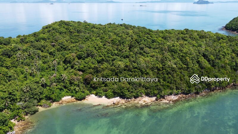 Koh Chong Lat, Phangnga, Phru Nai, Ko Yao, Phangnga, , 179,036 sqm, Land For Sale, by Kritsada Darakrittaya, 8008648 - DDproperty.com