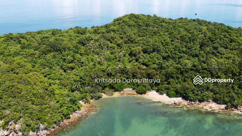 Koh Chong Lat, Phangnga, Phru Nai, Ko Yao, Phangnga, , 179,036 sqm, Land For Sale, by Kritsada Darakrittaya, 8008648 - DDproperty.com
