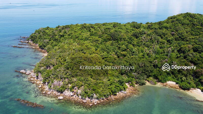 Koh Chong Lat, Phangnga, Phru Nai, Ko Yao, Phangnga, , 179,036 sqm, Land For Sale, by Kritsada Darakrittaya, 8008648 - DDproperty.com