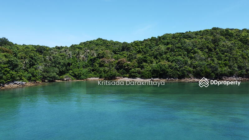 Koh Chong Lat, พังงา, พรุใน, เกาะยาว, พังงา, 179,036 ตร.ม., ที่ดิน ขาย, โดย Kritsada Darakrittaya, 8008648 - DDproperty.com
