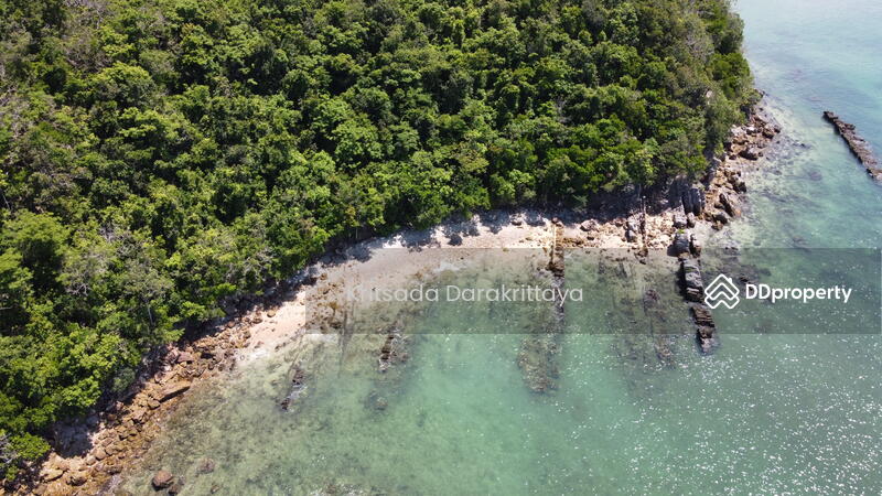 Koh Chong Lat, พังงา, พรุใน, เกาะยาว, พังงา, 179,036 ตร.ม., ที่ดิน ขาย, โดย Kritsada Darakrittaya, 8008648 - DDproperty.com