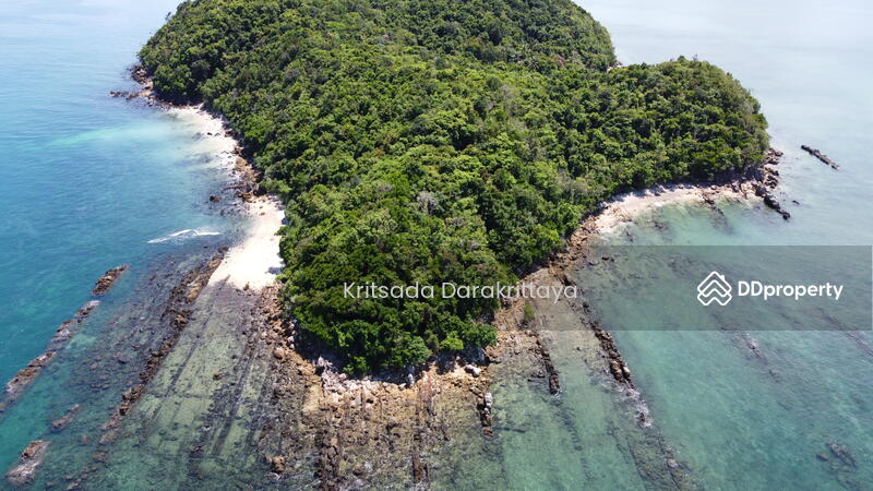 Koh Chong Lat, พังงา, พรุใน, เกาะยาว, พังงา, 179,036 ตร.ม., ที่ดิน ขาย, โดย Kritsada Darakrittaya, 8008648 - DDproperty.com