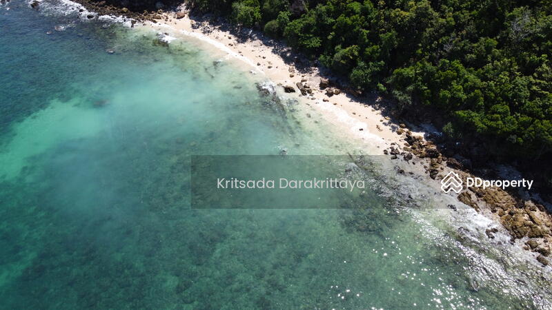 Koh Chong Lat, พังงา, พรุใน, เกาะยาว, พังงา, 179,036 ตร.ม., ที่ดิน ขาย, โดย Kritsada Darakrittaya, 8008648 - DDproperty.com