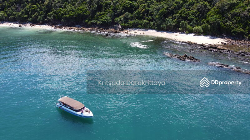 Koh Chong Lat, พังงา, พรุใน, เกาะยาว, พังงา, 179,036 ตร.ม., ที่ดิน ขาย, โดย Kritsada Darakrittaya, 8008648 - DDproperty.com