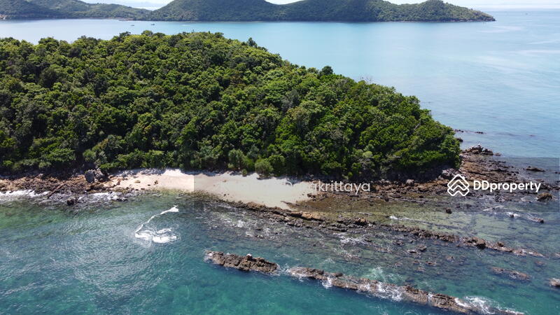 Koh Chong Lat, พังงา, พรุใน, เกาะยาว, พังงา, 179,036 ตร.ม., ที่ดิน ขาย, โดย Kritsada Darakrittaya, 8008648 - DDproperty.com