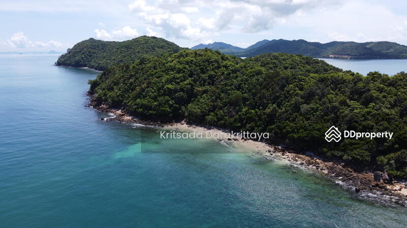 Koh Chong Lat, พังงา, พรุใน, เกาะยาว, พังงา, 179,036 ตร.ม., ที่ดิน ขาย, โดย Kritsada Darakrittaya, 8008648 - DDproperty.com