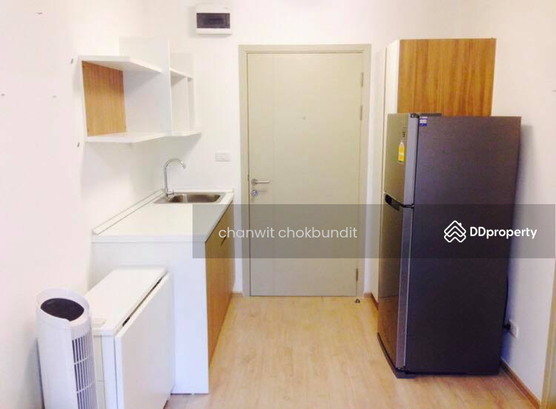 Elio Sukhumvit 64, Bangkok, 99 Soi Sukhumvit 64, Bang Chak, Phra Khanong, Bangkok, 1 Bedroom, 31 sqm, Condo For Rent, by chanwit chokbundit, 8008675 - DDproperty.com