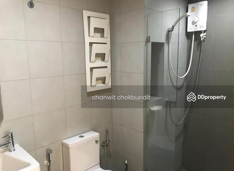 Elio Sukhumvit 64, Bangkok, 99 Soi Sukhumvit 64, Bang Chak, Phra Khanong, Bangkok, 1 Bedroom, 31 sqm, Condo For Rent, by chanwit chokbundit, 8008675 - DDproperty.com