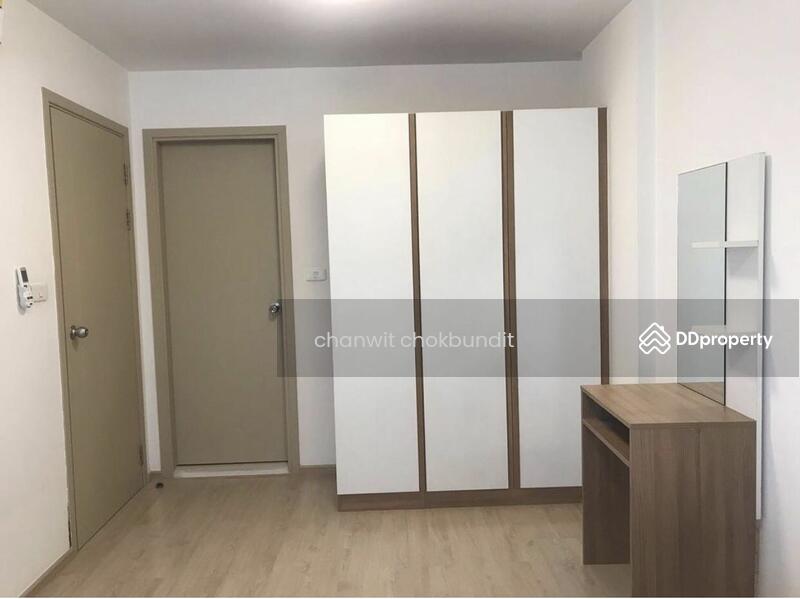 Elio Sukhumvit 64, Bangkok, 99 Soi Sukhumvit 64, Bang Chak, Phra Khanong, Bangkok, 1 Bedroom, 31 sqm, Condo For Rent, by chanwit chokbundit, 8008675 - DDproperty.com