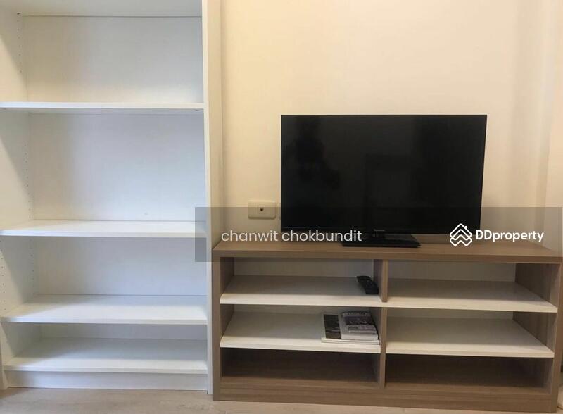 Elio Sukhumvit 64, Bangkok, 99 Soi Sukhumvit 64, Bang Chak, Phra Khanong, Bangkok, 1 Bedroom, 31 sqm, Condo For Rent, by chanwit chokbundit, 8008675 - DDproperty.com