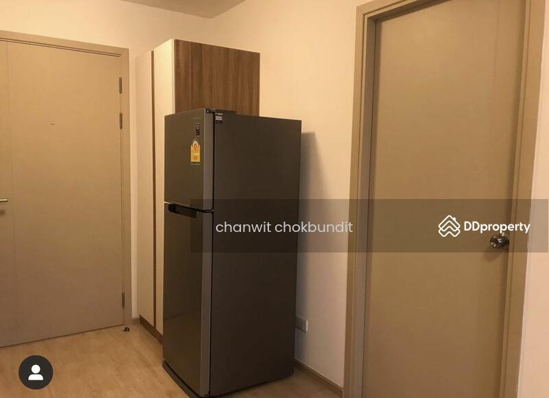 Elio Sukhumvit 64, Bangkok, 99 Soi Sukhumvit 64, Bang Chak, Phra Khanong, Bangkok, 1 Bedroom, 31 sqm, Condo For Rent, by chanwit chokbundit, 8008675 - DDproperty.com