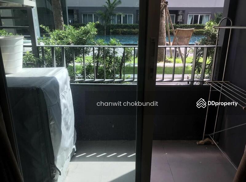 Elio Sukhumvit 64, Bangkok, 99 Soi Sukhumvit 64, Bang Chak, Phra Khanong, Bangkok, 1 Bedroom, 31 sqm, Condo For Rent, by chanwit chokbundit, 8008675 - DDproperty.com
