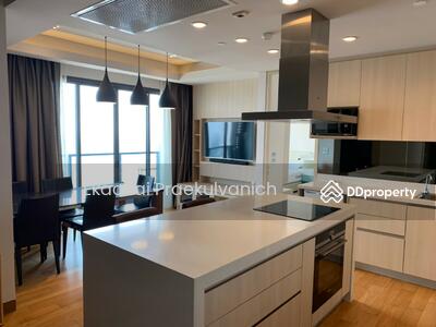 For Rent - The Lumpini 24, Bangkok