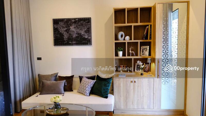 Siamese Exclusive Sukhumvit 31 : ไซมิส เอ๊กซ์ตลูซีฟ สุขุมวิท 31