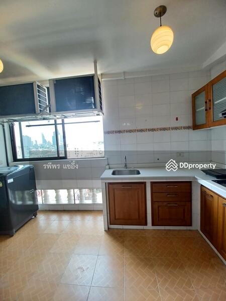 Merlin Tower : เมอร์ลินทาวเวอร์, กรุงเทพ, ซอยนราธิวาสราชนครินทร์ 14, ทุ่งวัดดอน, สาทร, กรุงเทพ, 60 ตร.ม., คอนโด ให้เช่า, โดย รพีพร แซ่อึ้ง, 8010920 - DDproperty.com