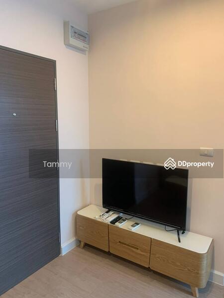 Metro Sky Bang Son Interchange (Prachachuen), Bangkok, 769 Pracha Chuen Road, Wong Sawang, Bang Sue, Bangkok, 1 Bedroom, 28 sqm, Condo For Rent, by Amwika Karoonsombat, 8011549 - DDproperty.com