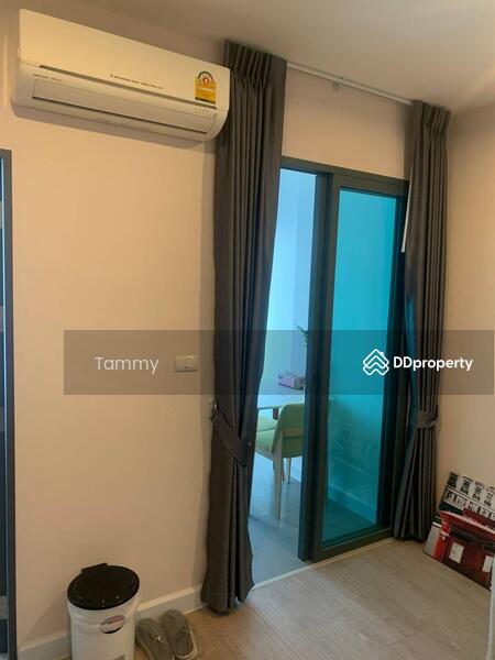Metro Sky Bang Son Interchange (Prachachuen), Bangkok, 769 Pracha Chuen Road, Wong Sawang, Bang Sue, Bangkok, 1 Bedroom, 28 sqm, Condo For Rent, by Amwika Karoonsombat, 8011549 - DDproperty.com