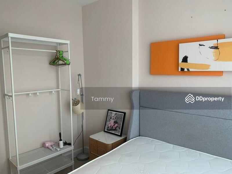 Metro Sky Bang Son Interchange (Prachachuen), Bangkok, 769 Pracha Chuen Road, Wong Sawang, Bang Sue, Bangkok, 1 Bedroom, 28 sqm, Condo For Rent, by Amwika Karoonsombat, 8011549 - DDproperty.com