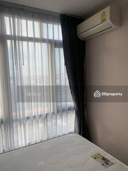 Metro Sky Bang Son Interchange (Prachachuen), Bangkok, 769 Pracha Chuen Road, Wong Sawang, Bang Sue, Bangkok, 1 Bedroom, 28 sqm, Condo For Rent, by Amwika Karoonsombat, 8011549 - DDproperty.com