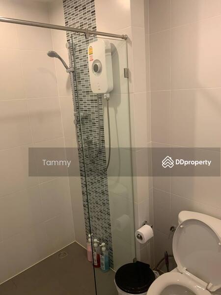 Metro Sky Bang Son Interchange (Prachachuen), Bangkok, 769 Pracha Chuen Road, Wong Sawang, Bang Sue, Bangkok, 1 Bedroom, 28 sqm, Condo For Rent, by Amwika Karoonsombat, 8011549 - DDproperty.com