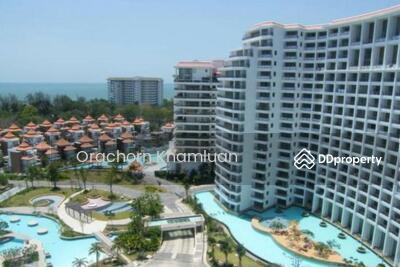 ขาย - Boat House Hua Hin : โบ๊ทเฮ้าส์ หัวหิน, เพชรบุรี