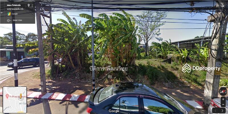 แปลงB ติดถ.เวียนกะพัง 
