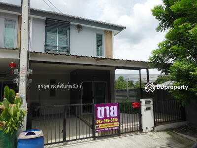 ขาย - บ้านพฤกษา รังสิต คลองหลวง2, ปทุมธานี