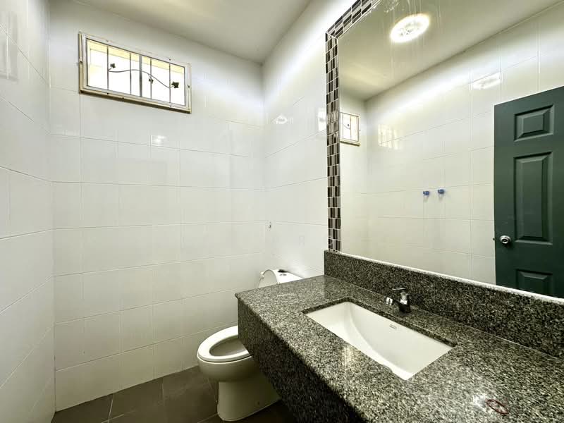 10R0210 This House 3 bedroom 3 bathroom 18,000/month at Rassada, Phuket, Ratsada, Muang Phuket, Phuket, 4 Bedrooms, 100 sqm, Single Detached House For Rent, by PK LIFE Property, 8013727 - DDproperty.com