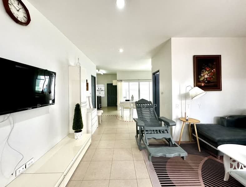 10R0210 This House 3 bedroom 3 bathroom 18,000/month at Rassada, ภูเก็ต, รัษฎา, เมืองภูเก็ต, ภูเก็ต, 100 ตร.ม., บ้านเดี่ยว ให้เช่า, โดย PK LIFE Property, 8013727 - DDproperty.com