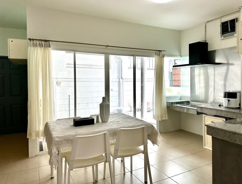10R0210 This House 3 bedroom 3 bathroom 18,000/month at Rassada, ภูเก็ต, รัษฎา, เมืองภูเก็ต, ภูเก็ต, 100 ตร.ม., บ้านเดี่ยว ให้เช่า, โดย PK LIFE Property, 8013727 - DDproperty.com