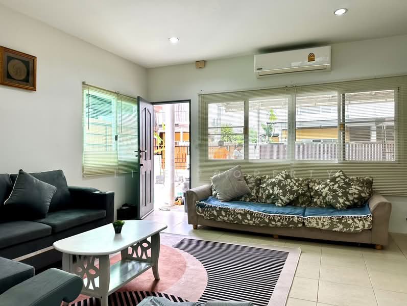 10R0210 This House 3 bedroom 3 bathroom 18,000/month at Rassada, Phuket, Ratsada, Muang Phuket, Phuket, 4 Bedrooms, 100 sqm, Single Detached House For Rent, by PK LIFE Property, 8013727 - DDproperty.com