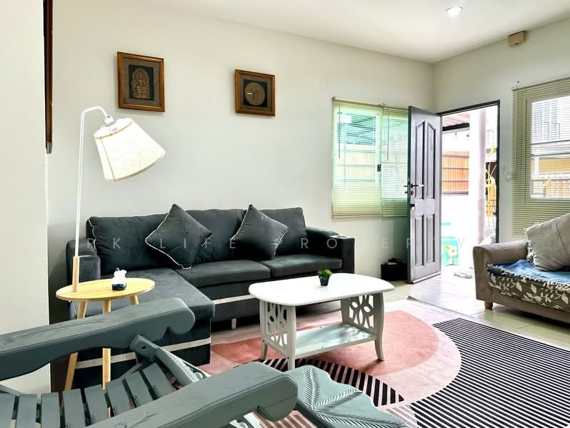 10R0210 This House 3 bedroom 3 bathroom 18,000/month at Rassada, Phuket, Ratsada, Muang Phuket, Phuket, 4 Bedrooms, 100 sqm, Single Detached House For Rent, by PK LIFE Property, 8013727 - DDproperty.com