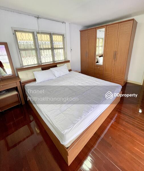 Bedroom 2. 