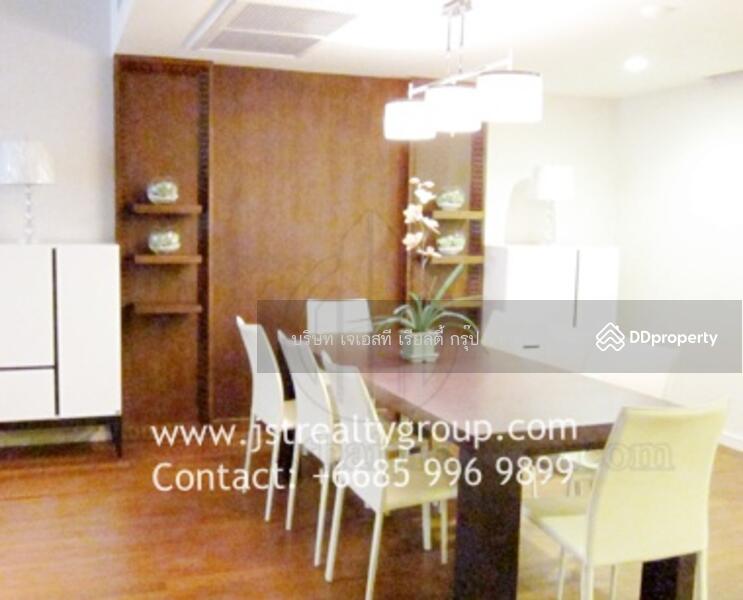 All Seasons Mansion, Bangkok, Soi Ruamrudee, Wireless Road, Lumphini, Pathum Wan, Bangkok, 2 Bedrooms, 136 sqm, Condo For Rent, by JST Realty Group Co., Ltd., 8015871 - DDproperty.com