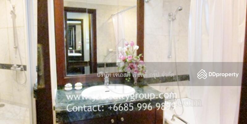 All Seasons Mansion, Bangkok, Soi Ruamrudee, Wireless Road, Lumphini, Pathum Wan, Bangkok, 2 Bedrooms, 136 sqm, Condo For Rent, by JST Realty Group Co., Ltd., 8015871 - DDproperty.com