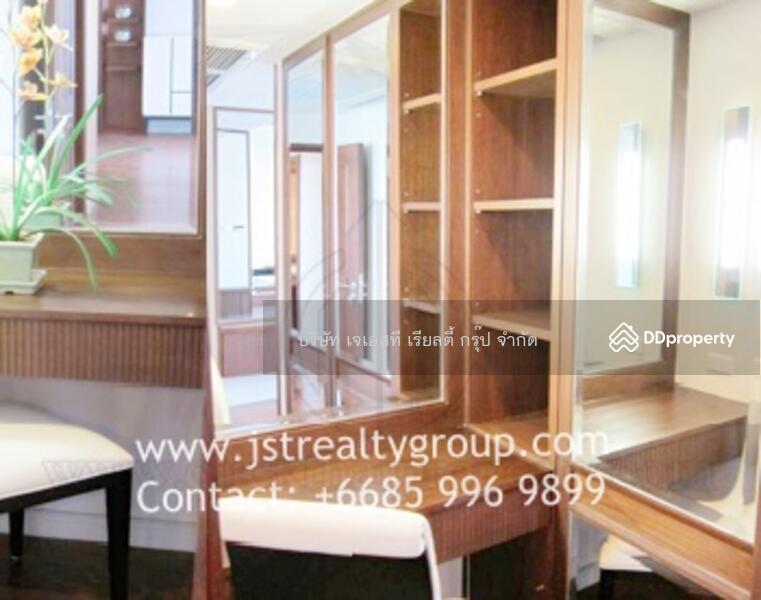 All Seasons Mansion, Bangkok, Soi Ruamrudee, Wireless Road, Lumphini, Pathum Wan, Bangkok, 2 Bedrooms, 136 sqm, Condo For Rent, by JST Realty Group Co., Ltd., 8015871 - DDproperty.com