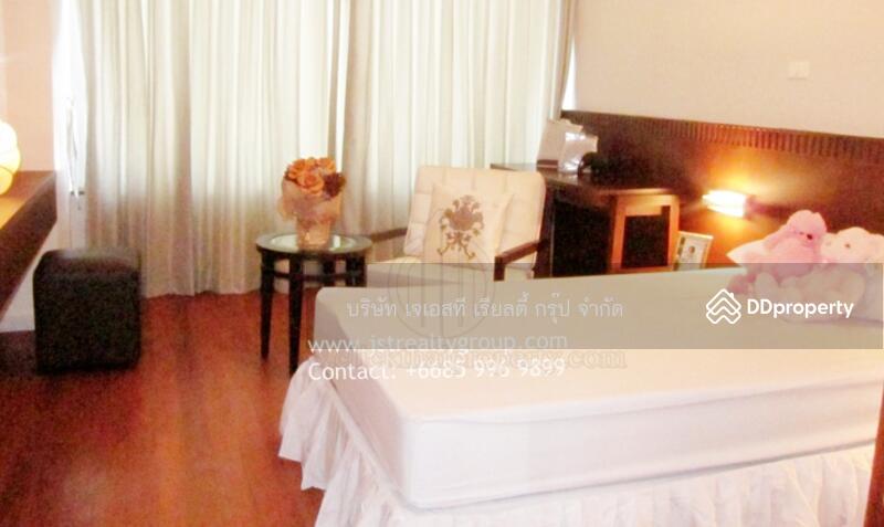 All Seasons Mansion, Bangkok, Soi Ruamrudee, Wireless Road, Lumphini, Pathum Wan, Bangkok, 2 Bedrooms, 136 sqm, Condo For Rent, by JST Realty Group Co., Ltd., 8015871 - DDproperty.com