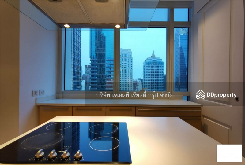 Athenee Residence, Bangkok, 65 Witthayu Road, Lumphini, Pathum Wan, Bangkok, 3 Bedrooms, 189 sqm, Condo For Rent, by JST Realty Group Co., Ltd., 8015886 - DDproperty.com
