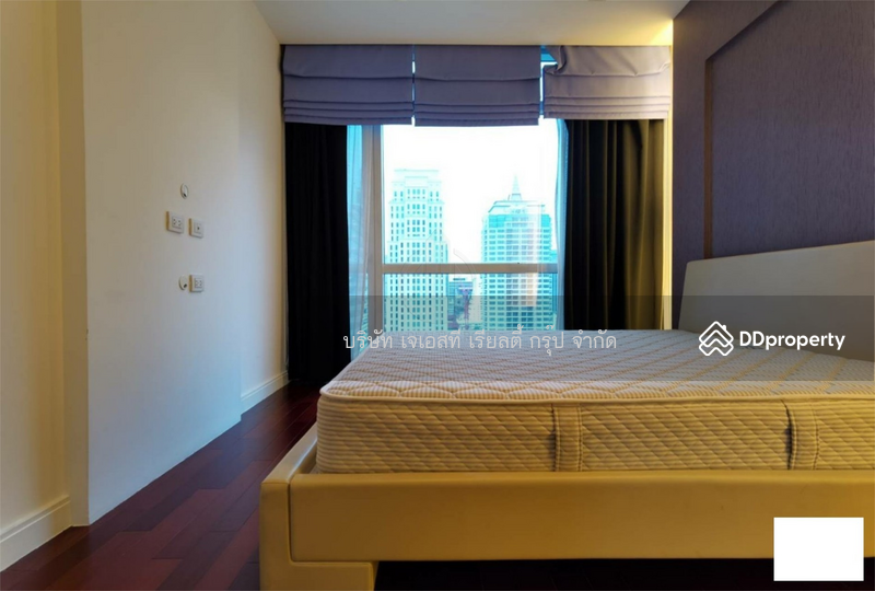 Athenee Residence, Bangkok, 65 Witthayu Road, Lumphini, Pathum Wan, Bangkok, 3 Bedrooms, 189 sqm, Condo For Rent, by JST Realty Group Co., Ltd., 8015886 - DDproperty.com