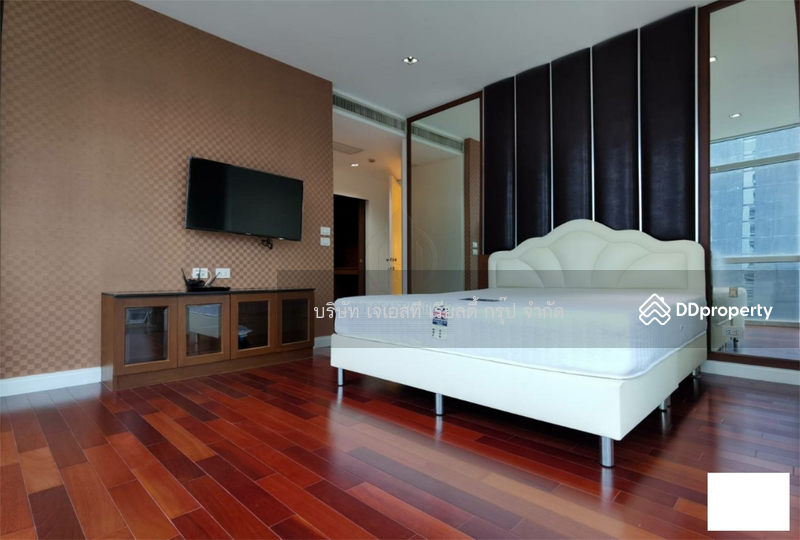 Athenee Residence, Bangkok, 65 Witthayu Road, Lumphini, Pathum Wan, Bangkok, 3 Bedrooms, 189 sqm, Condo For Rent, by JST Realty Group Co., Ltd., 8015886 - DDproperty.com