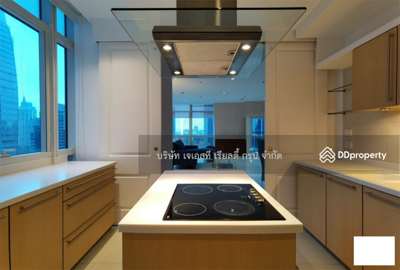 Athenee Residence, Bangkok, 65 Witthayu Road, Lumphini, Pathum Wan, Bangkok, 3 Bedrooms, 189 sqm, Condo For Rent, by JST Realty Group Co., Ltd., 8015886 - DDproperty.com