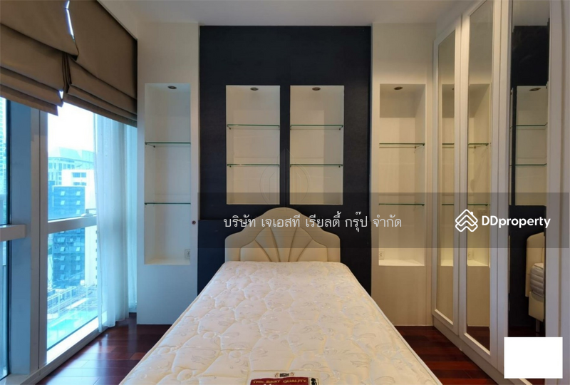 Athenee Residence, Bangkok, 65 Witthayu Road, Lumphini, Pathum Wan, Bangkok, 3 Bedrooms, 189 sqm, Condo For Rent, by JST Realty Group Co., Ltd., 8015886 - DDproperty.com