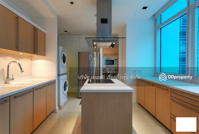 Athenee Residence, Bangkok, 65 Witthayu Road, Lumphini, Pathum Wan, Bangkok, 3 Bedrooms, 189 sqm, Condo For Rent, by JST Realty Group Co., Ltd., 8015886 - DDproperty.com