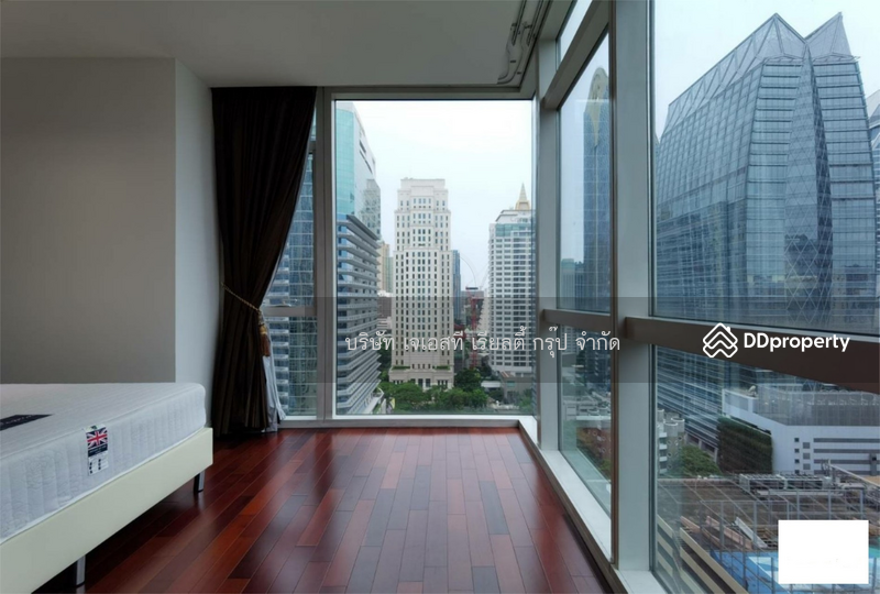 Athenee Residence, Bangkok, 65 Witthayu Road, Lumphini, Pathum Wan, Bangkok, 3 Bedrooms, 189 sqm, Condo For Rent, by JST Realty Group Co., Ltd., 8015886 - DDproperty.com
