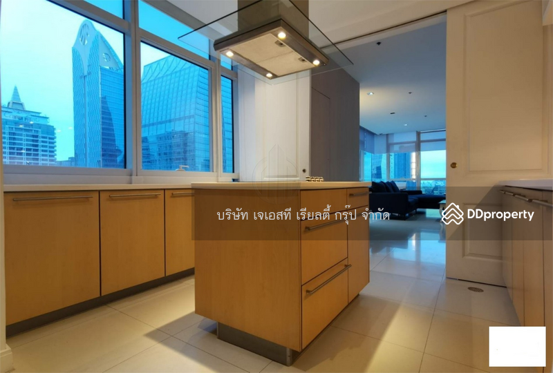 Athenee Residence, Bangkok, 65 Witthayu Road, Lumphini, Pathum Wan, Bangkok, 3 Bedrooms, 189 sqm, Condo For Rent, by JST Realty Group Co., Ltd., 8015886 - DDproperty.com