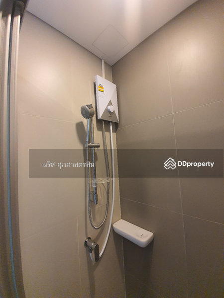 Lumpini Place Ratchada-Sathu, Bangkok, 501 3 Sathu Pradit 27 Alley, Chong Nonsi, Yan Nawa, Bangkok, 1 Bedroom, 28 sqm, Condo For Rent, by Super B Estate Co., Ltd, 8016228 - DDproperty.com