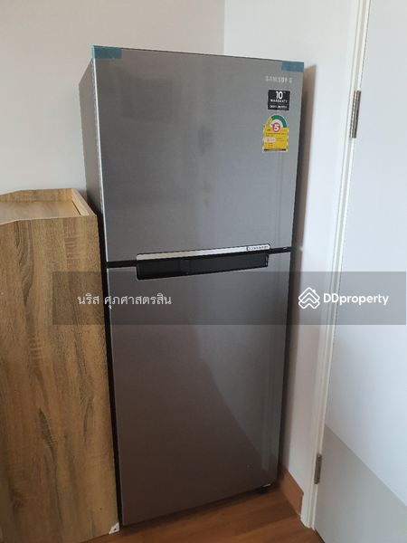 Lumpini Place Ratchada-Sathu, Bangkok, 501 3 Sathu Pradit 27 Alley, Chong Nonsi, Yan Nawa, Bangkok, 1 Bedroom, 28 sqm, Condo For Rent, by Super B Estate Co., Ltd, 8016228 - DDproperty.com