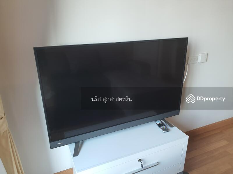 Lumpini Place Ratchada-Sathu, Bangkok, 501 3 Sathu Pradit 27 Alley, Chong Nonsi, Yan Nawa, Bangkok, 1 Bedroom, 28 sqm, Condo For Rent, by Super B Estate Co., Ltd, 8016228 - DDproperty.com